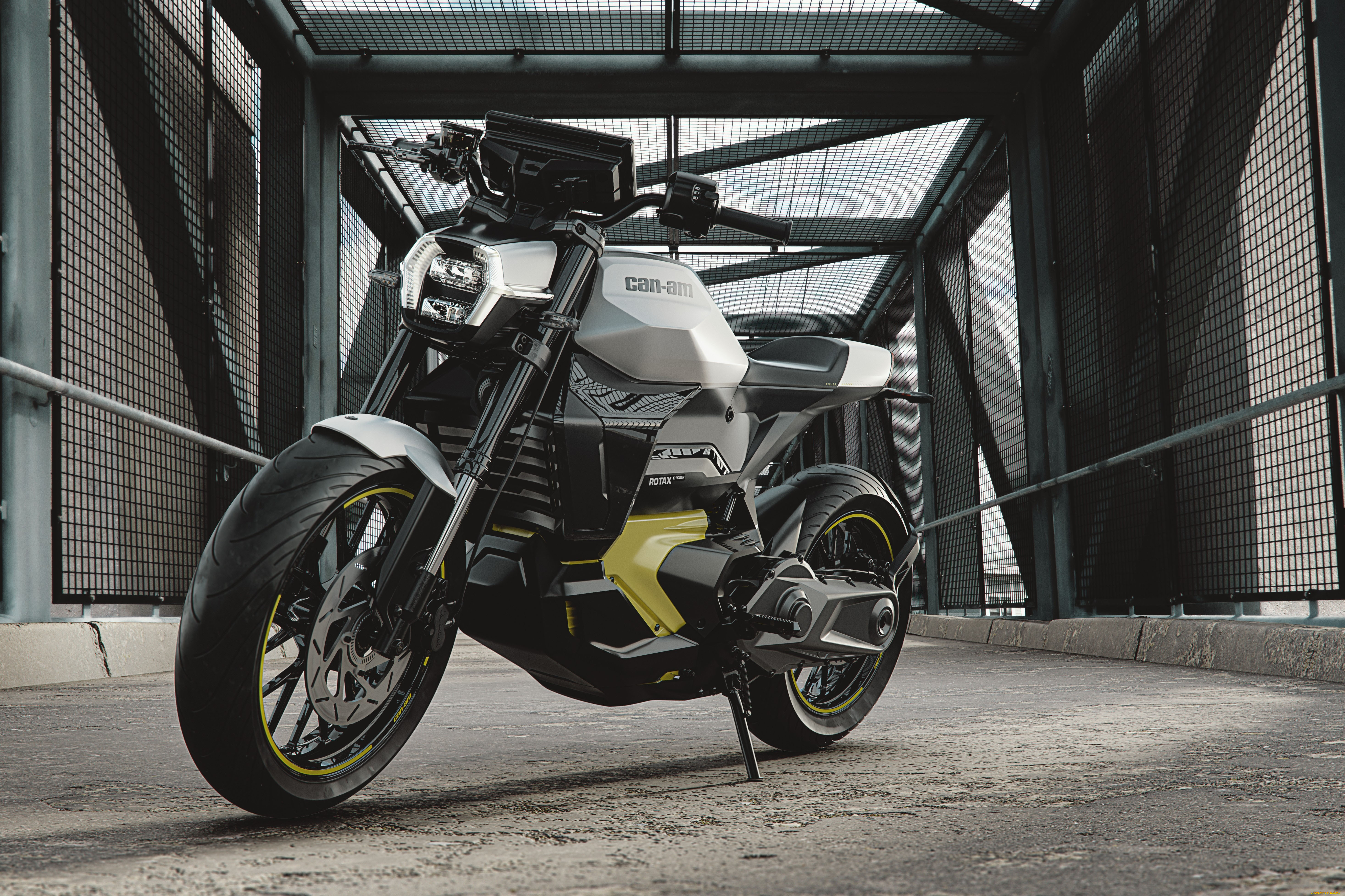 , can-am